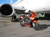 Honda CBR 900 RR