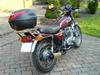 Kawasaki Z 650 - SOLGT!!