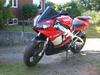 Yamaha R1