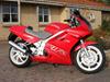 Honda 750 VFR (Ex) [Tidl. motorcykel]