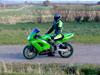 Kawasaki ZX9R Ninja solgt [Tidl. motorcykel]