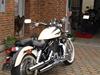 Honda vt 1100