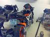 Honda cbr 900rr/1100 solgt [Tidl. motorcykel]
