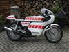 Yamaha TZ/RD