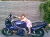 Suzuki GS500E