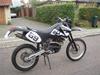 KTM lc4 620 egs solgt
