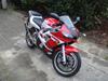 Yamaha R6