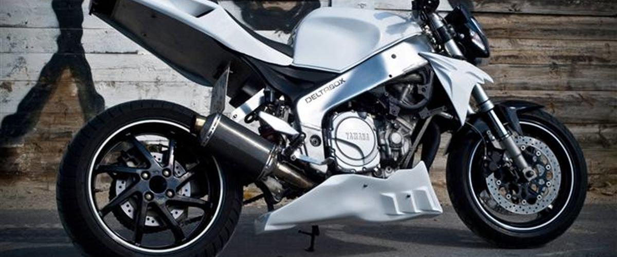 fz 100cc