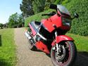 Kawasaki GPZ 600 R *SOLGT*