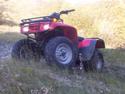 Honda Fourtrax