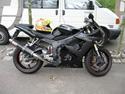 Yamaha R6