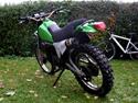 Yamaha DT 125 LC