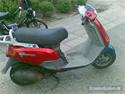 Piaggio Skipper 150ccm