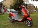 Piaggio skipper