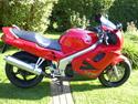 Honda VFR 36-2