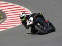 Suzuki GSX-R 600