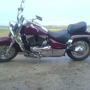 Suzuki vl 1500