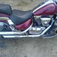 Suzuki vl 1500