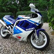 Suzuki gsxr 1100 (solgt)