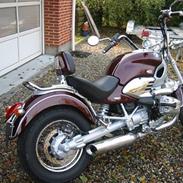 BMW R1200C