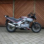 Kawasaki GPZ 500s