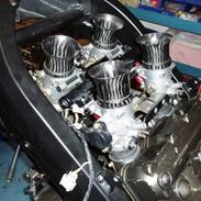 Honda RC30 Durbahn V1 / RVF