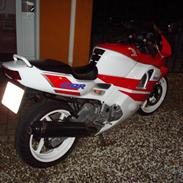 Honda cbr 600 f2 *solgt*