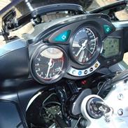 Yamaha fjr 1300