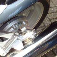Yamaha fjr 1300