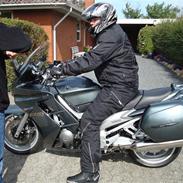 Yamaha fjr 1300