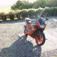 Honda Cbr 600 *Solgt*