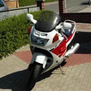 Honda CBR 1000 SC24