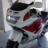 Honda CBR 1000 SC24