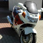 Honda CBR 1000 SC24