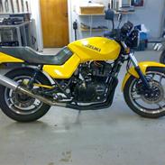 Suzuki GS 650 Katana