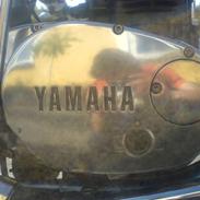 Yamaha xs 650