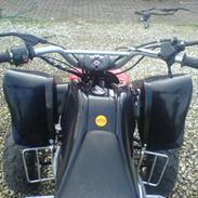 Zongshen ATV 200cc vandkølet