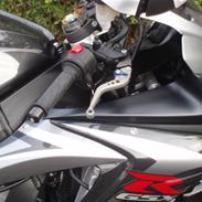 Suzuki gsxr750
