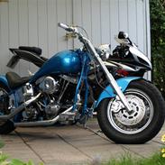 Suzuki gsxr750