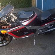 Kawasaki ZX 10