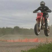 Honda CRF 450 R 