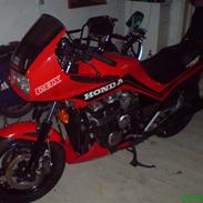 Honda CBX 750F-G RC17