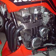 Honda CBX 750F-G RC17