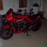 Honda CBX 750F-G RC17