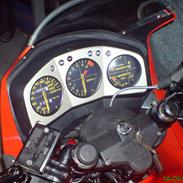 Honda CBX 750F-G RC17