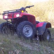 Honda Fourtrax