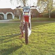 Honda CRF250R ( SOLGT )