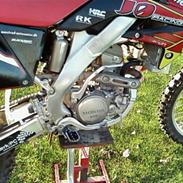 Honda CRF250R ( SOLGT )