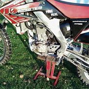 Honda CRF250R ( SOLGT )