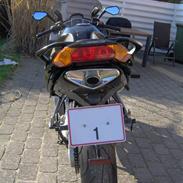 Aprilia RST 1000 Futura